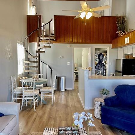 Driftwood Villa 234 Edisto Adası Dış mekan fotoğraf
