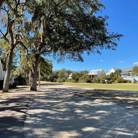 Driftwood Villa 234 Edisto Adası Dış mekan fotoğraf