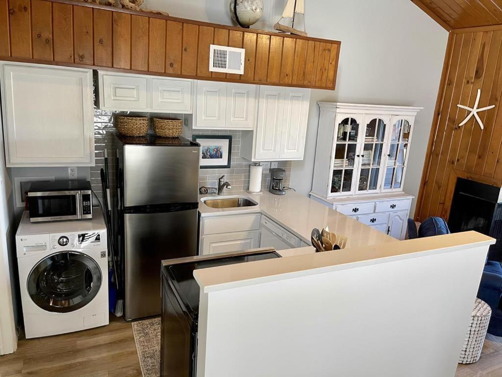 Driftwood Villa 234 Edisto Adası Dış mekan fotoğraf