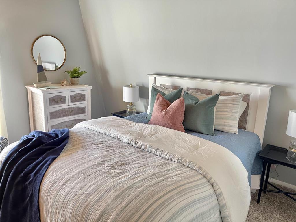 Driftwood Villa 234 Edisto Adası Dış mekan fotoğraf