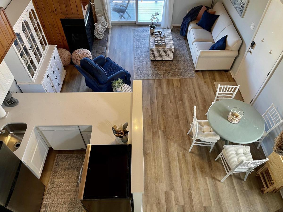 Driftwood Villa 234 Edisto Adası Dış mekan fotoğraf
